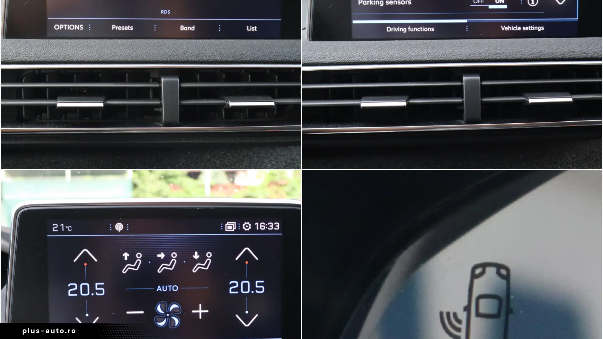 Peugeot 3008 PureTech 130 Stop & Start GPF EAT8 Allure