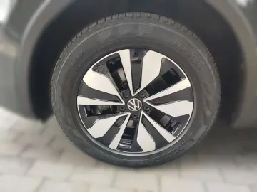 VW Tiguan 1.5 TSI DSG Move Navi ACC DAB  LED FrontA