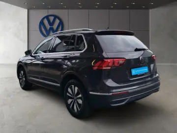 VW Tiguan 1.5 TSI DSG Move Navi ACC DAB  LED FrontA