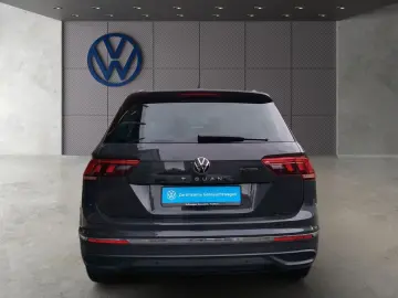 VW Tiguan 1.5 TSI DSG Move Navi ACC DAB  LED FrontA