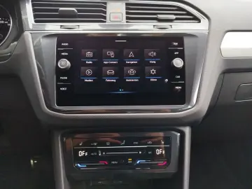 VW Tiguan 1.5 TSI DSG Move Navi ACC DAB  LED FrontA