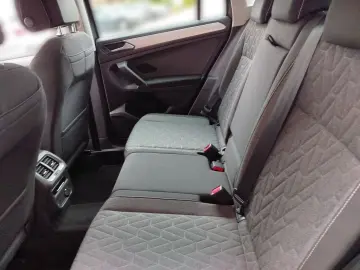 VW Tiguan 1.5 TSI DSG Move Navi ACC DAB  LED FrontA