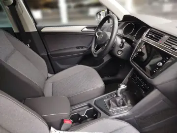 VW Tiguan 1.5 TSI DSG Move Navi ACC DAB  LED FrontA