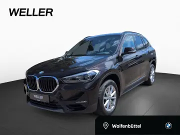 BMW X1 sD 20i Advantage AdLED DA  HUD Pano HiFi AHK