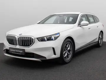 BMW 520d Alarm DAB Kamera Leder Sport DigiKey 18Zoll