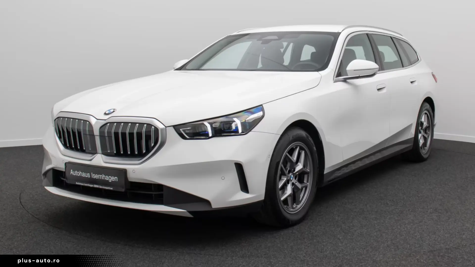 BMW 520d Alarm DAB Kamera Leder Sport DigiKey 18Zoll