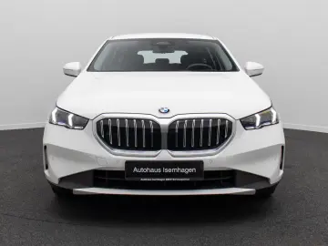 BMW 520d Alarm DAB Kamera Leder Sport DigiKey 18Zoll