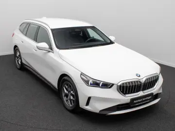 BMW 520d Alarm DAB Kamera Leder Sport DigiKey 18Zoll