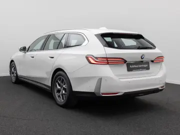 BMW 520d Alarm DAB Kamera Leder Sport DigiKey 18Zoll