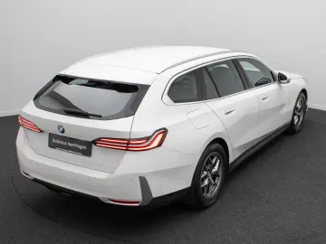 BMW 520d Alarm DAB Kamera Leder Sport DigiKey 18Zoll