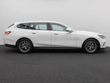 BMW 520d Alarm DAB Kamera Leder Sport DigiKey 18Zoll