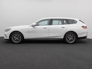 BMW 520d Alarm DAB Kamera Leder Sport DigiKey 18Zoll