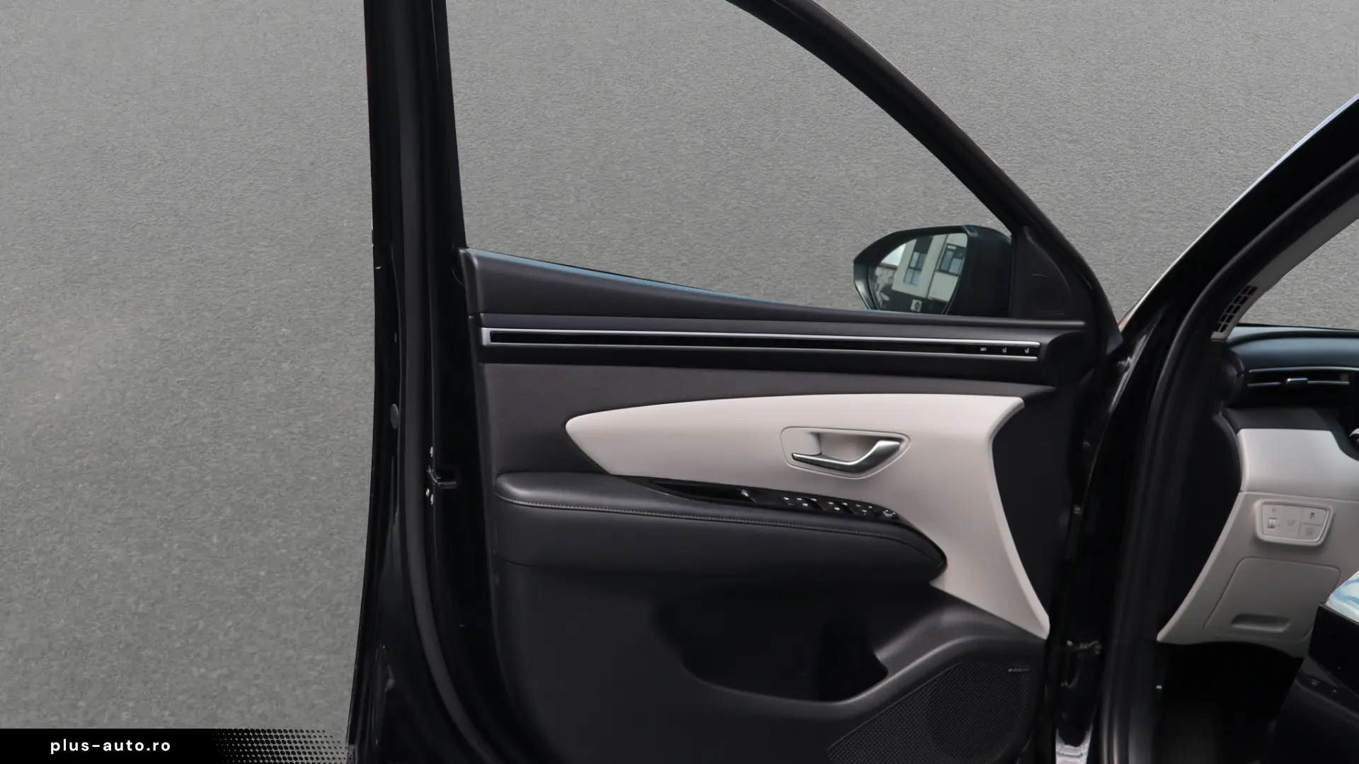 Hyundai Tucson 1.6 T-GDi HEV 4WD Prime