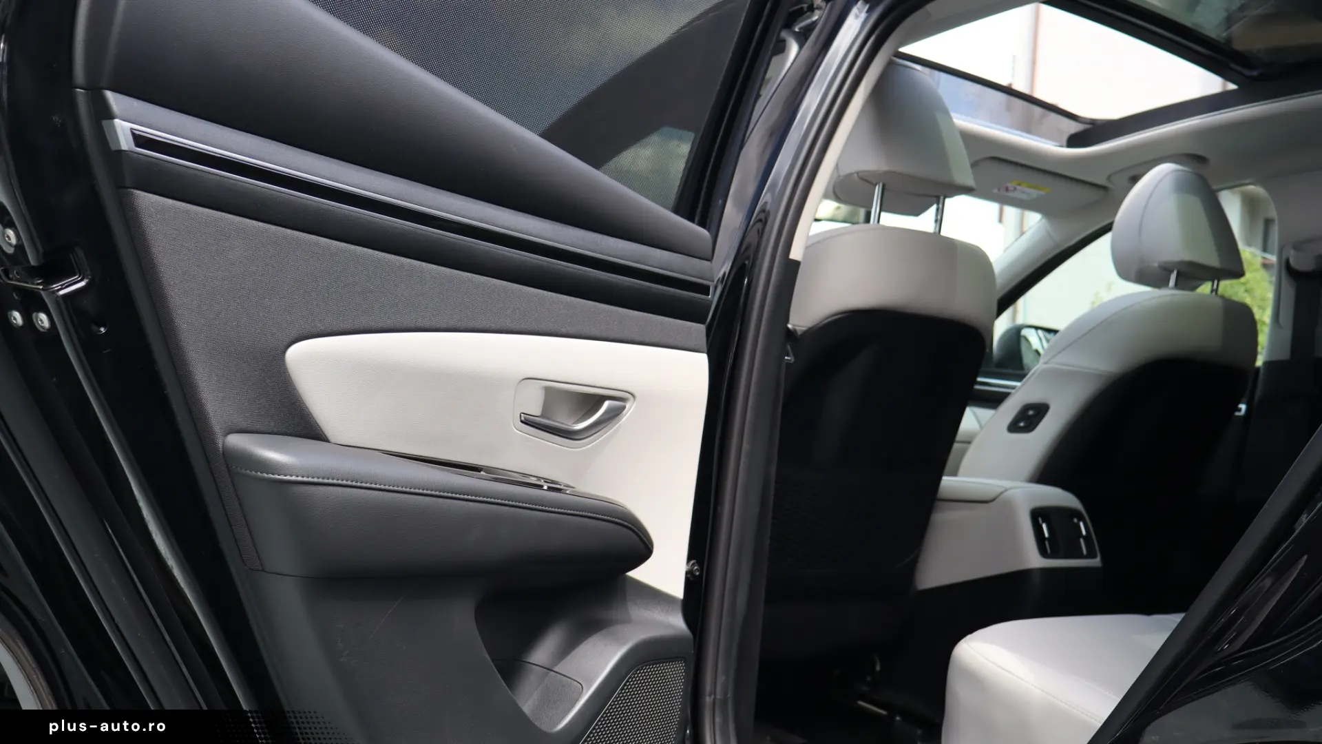 Hyundai Tucson 1.6 T-GDi HEV 4WD Prime