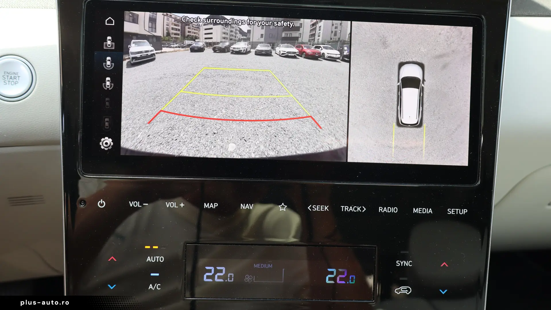 Hyundai Tucson 1.6 T-GDi HEV 4WD Prime