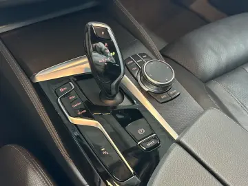 BMW 540 d xDrive M-Paket Memory LED HUD ACC Navi SHZ