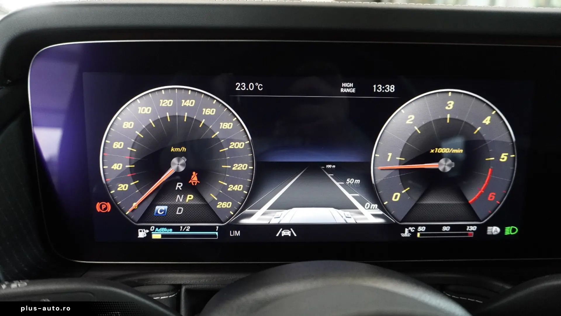 MERCEDES-BENZ G 400 d AMG SUPERIOR STHZ MANUFAKTUR