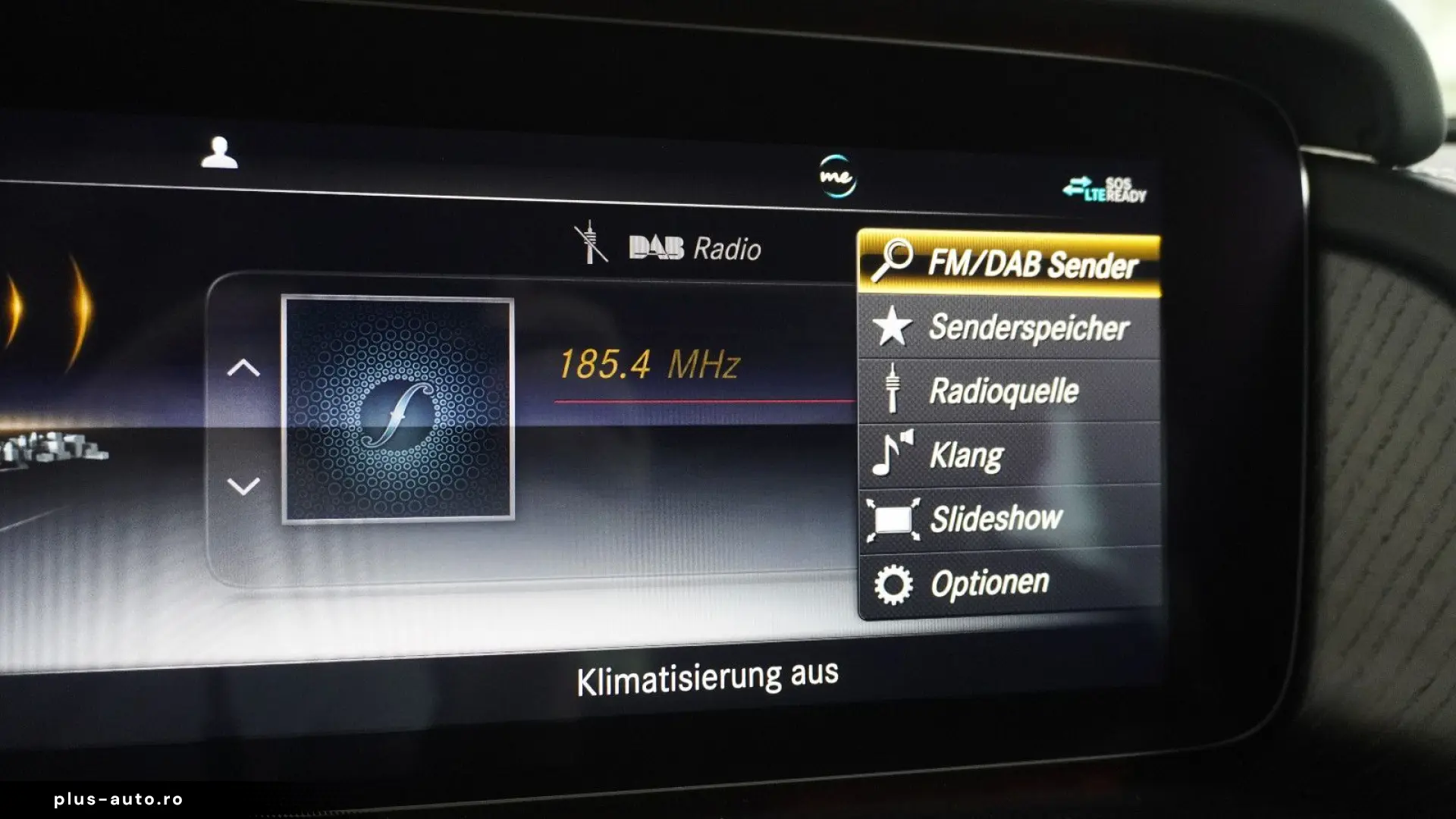MERCEDES-BENZ G 400 d AMG SUPERIOR STHZ MANUFAKTUR