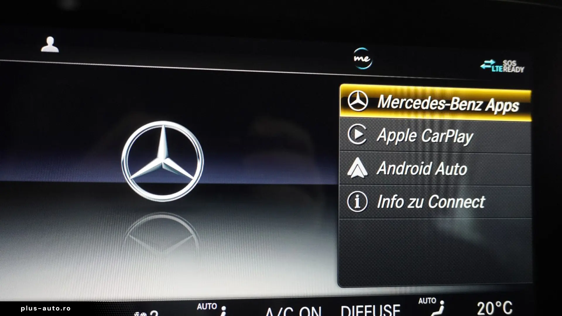 MERCEDES-BENZ G 400 d AMG SUPERIOR STHZ MANUFAKTUR