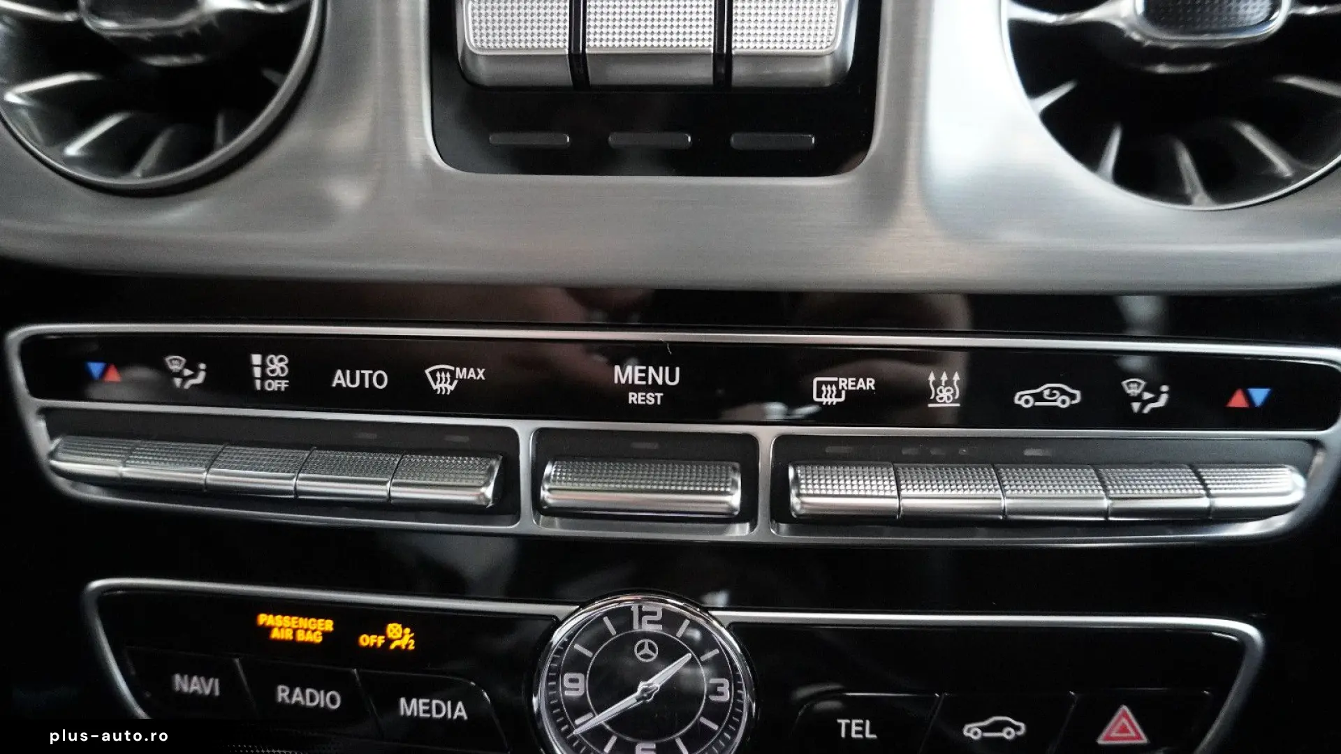 MERCEDES-BENZ G 400 d AMG SUPERIOR STHZ MANUFAKTUR