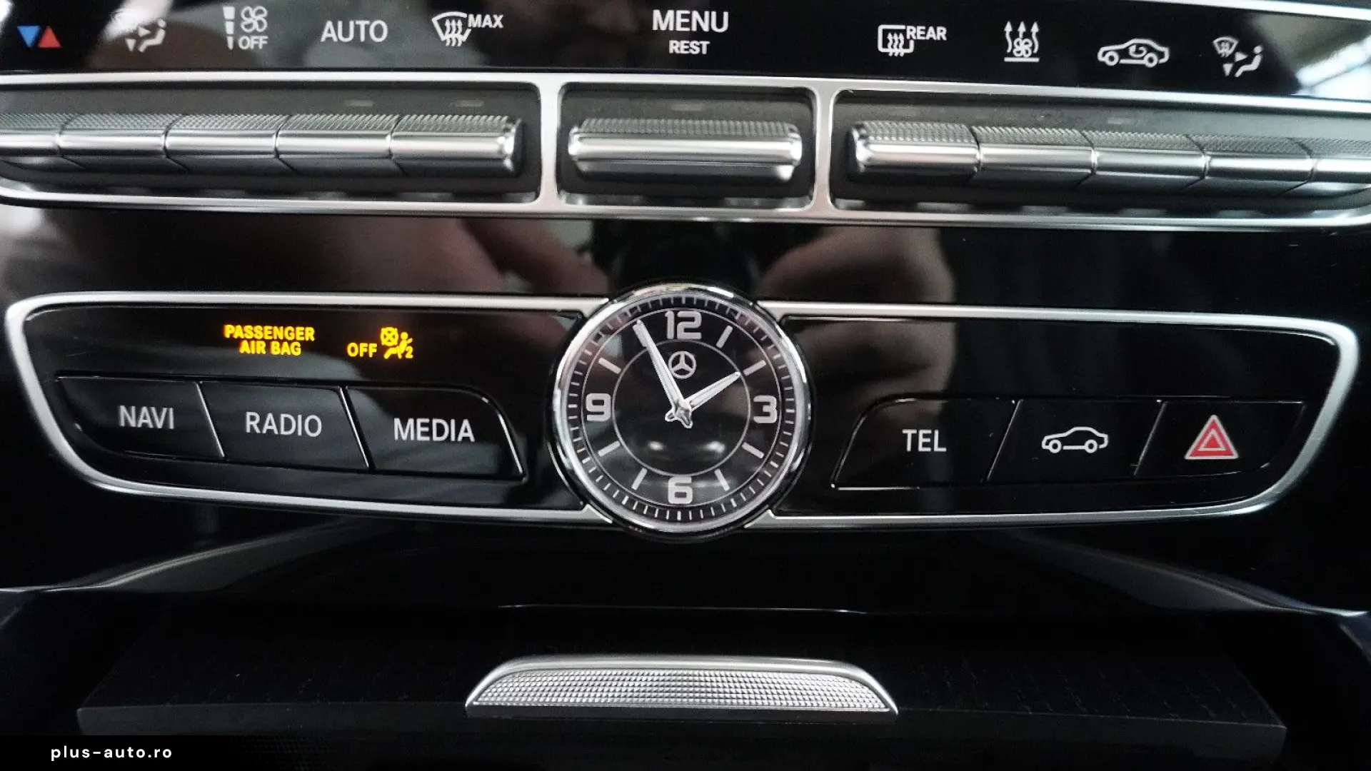 MERCEDES-BENZ G 400 d AMG SUPERIOR STHZ MANUFAKTUR