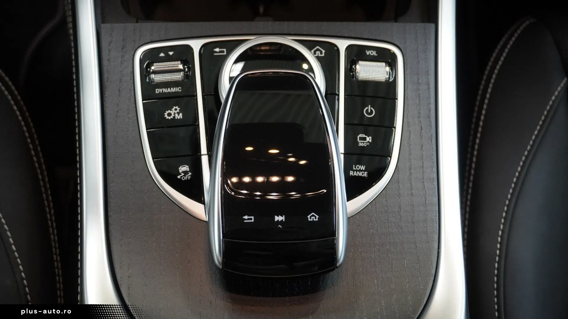MERCEDES-BENZ G 400 d AMG SUPERIOR STHZ MANUFAKTUR