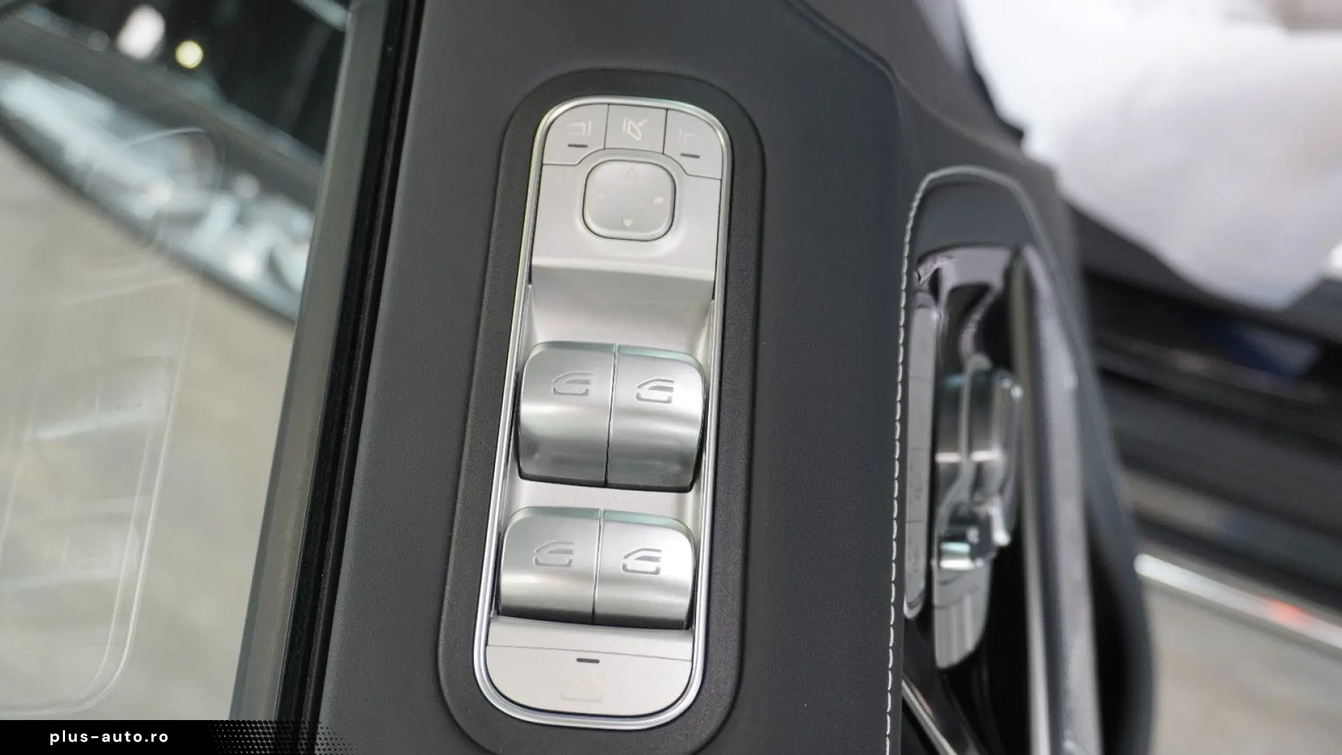 MERCEDES-BENZ G 400 d AMG SUPERIOR STHZ MANUFAKTUR
