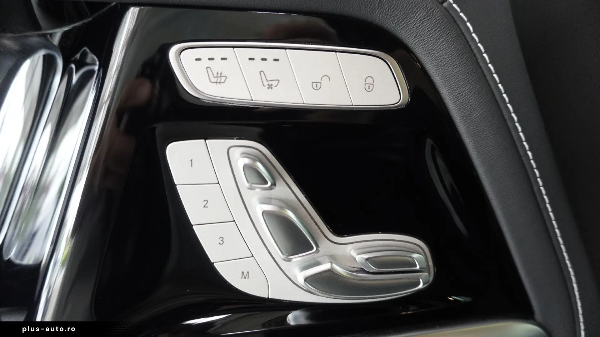 MERCEDES-BENZ G 400 d AMG SUPERIOR STHZ MANUFAKTUR