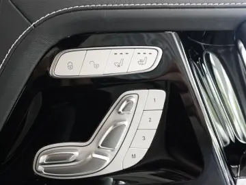 MERCEDES-BENZ G 400 d AMG SUPERIOR STHZ MANUFAKTUR