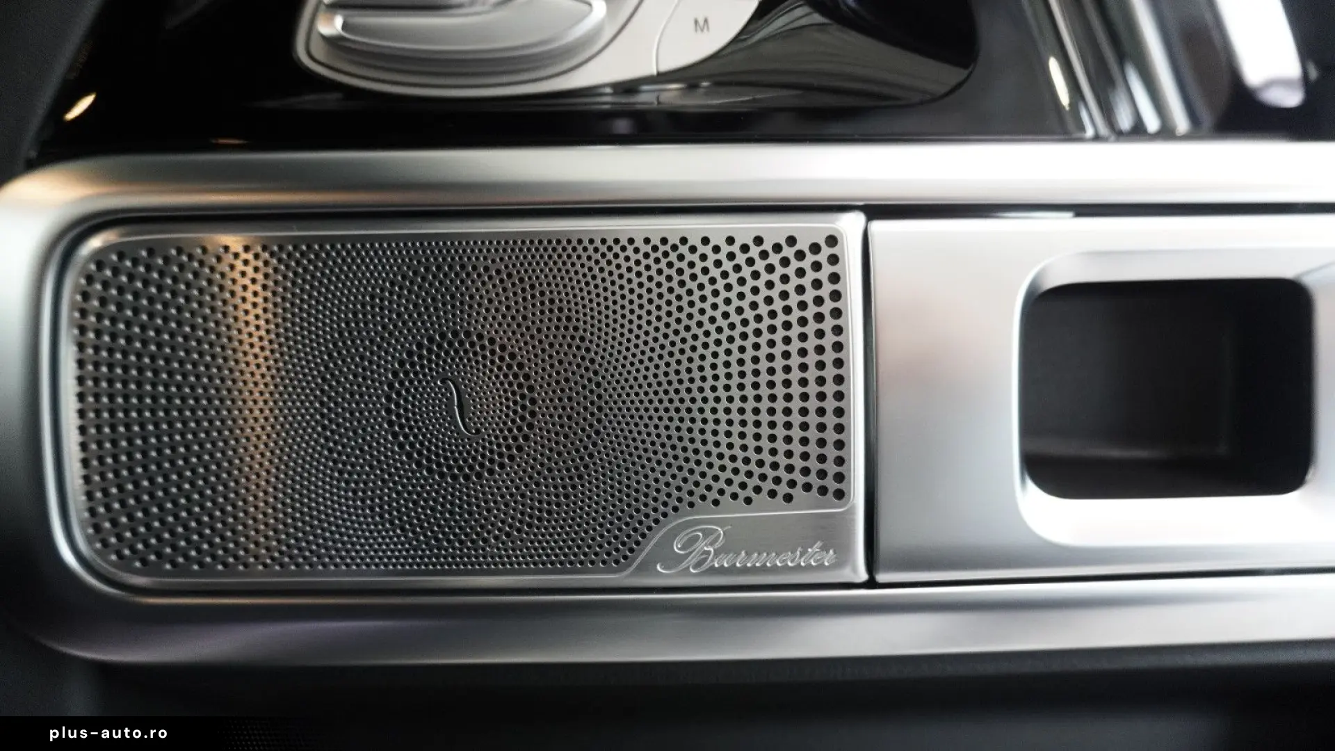 MERCEDES-BENZ G 400 d AMG SUPERIOR STHZ MANUFAKTUR