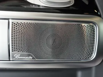 MERCEDES-BENZ G 400 d AMG SUPERIOR STHZ MANUFAKTUR