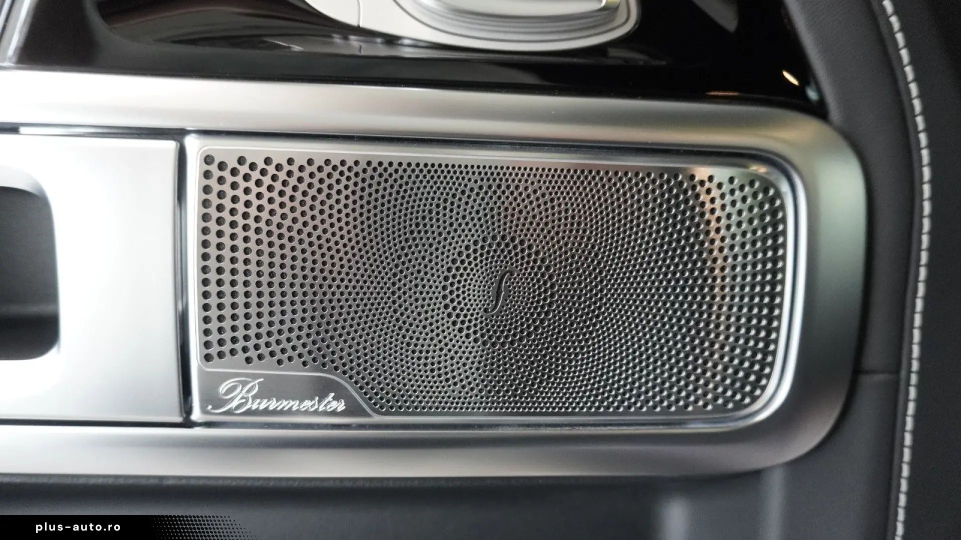 MERCEDES-BENZ G 400 d AMG SUPERIOR STHZ MANUFAKTUR