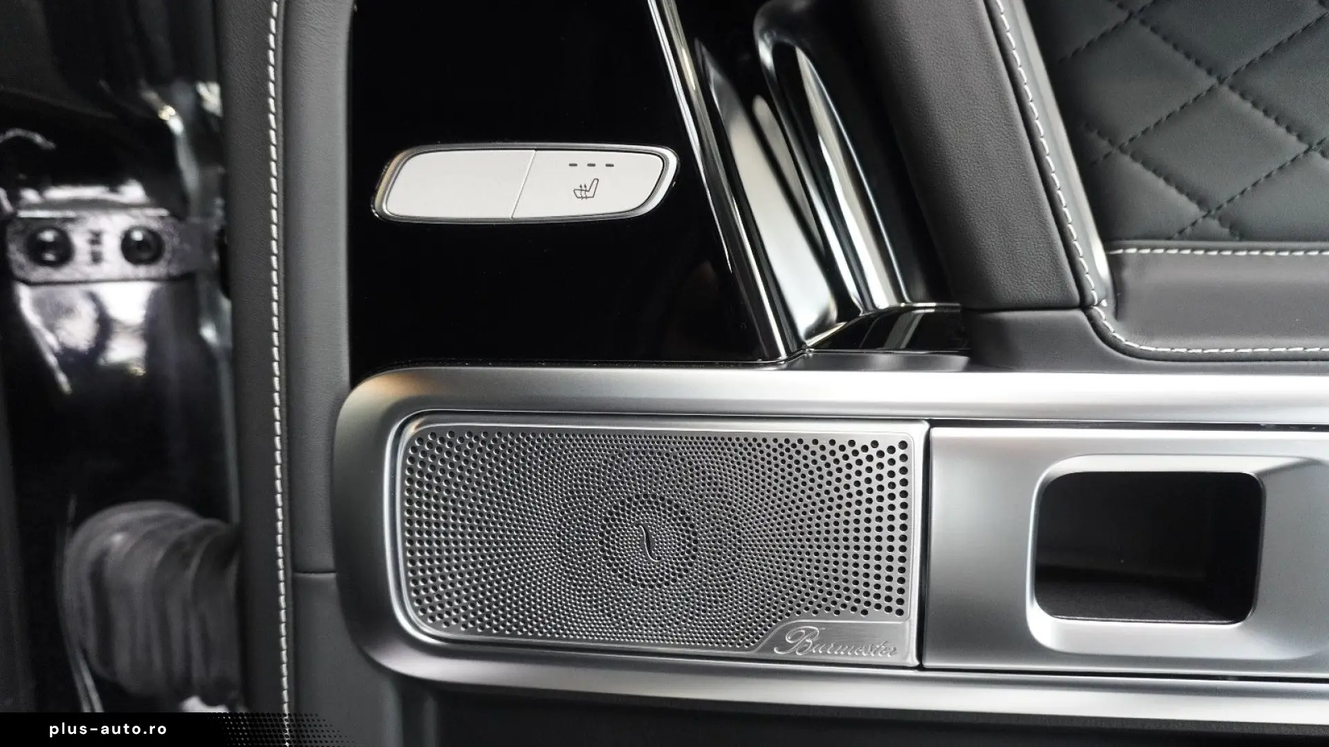 MERCEDES-BENZ G 400 d AMG SUPERIOR STHZ MANUFAKTUR