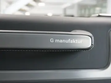 MERCEDES-BENZ G 400 d AMG SUPERIOR STHZ MANUFAKTUR