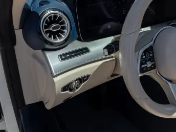 Mercedes-Benz E 450 Cabrio