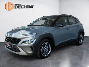 HYUNDAI Kona Trend Hybrid 141PS Navi Kamera!