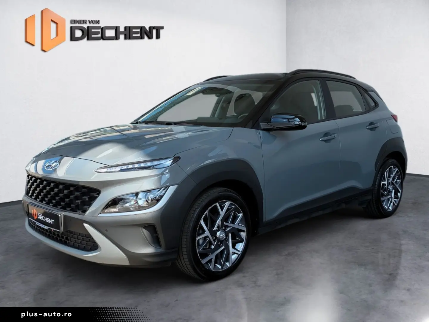 HYUNDAI Kona Trend Hybrid 141PS Navi Kamera!