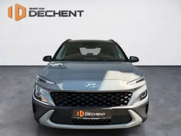 HYUNDAI Kona Trend Hybrid 141PS Navi Kamera!