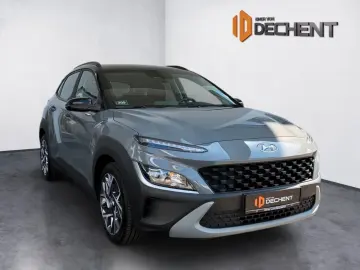 HYUNDAI Kona Trend Hybrid 141PS Navi Kamera!