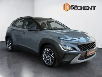 HYUNDAI Kona Trend Hybrid 141PS Navi Kamera!