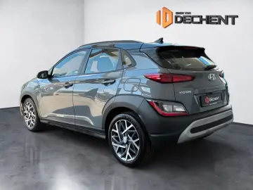 HYUNDAI Kona Trend Hybrid 141PS Navi Kamera!