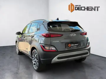 HYUNDAI Kona Trend Hybrid 141PS Navi Kamera!