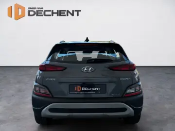 HYUNDAI Kona Trend Hybrid 141PS Navi Kamera!