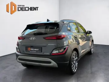 HYUNDAI Kona Trend Hybrid 141PS Navi Kamera!