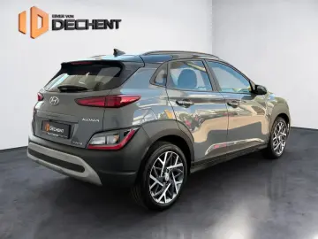 HYUNDAI Kona Trend Hybrid 141PS Navi Kamera!