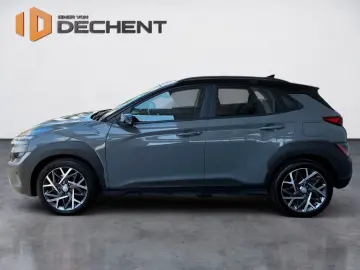HYUNDAI Kona Trend Hybrid 141PS Navi Kamera!