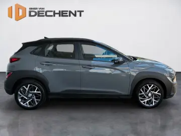 HYUNDAI Kona Trend Hybrid 141PS Navi Kamera!