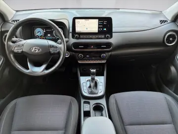 HYUNDAI Kona Trend Hybrid 141PS Navi Kamera!