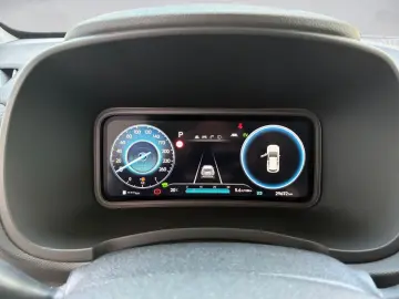 HYUNDAI Kona Trend Hybrid 141PS Navi Kamera!