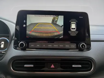 HYUNDAI Kona Trend Hybrid 141PS Navi Kamera!